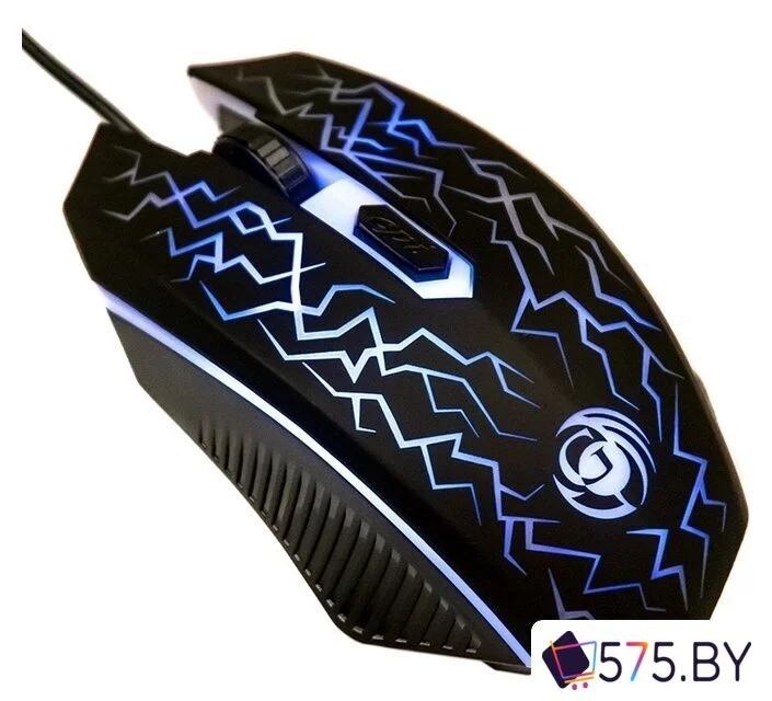 Игровая мышь Dialog Gan-Kata MGK-08U в магазине 575.by