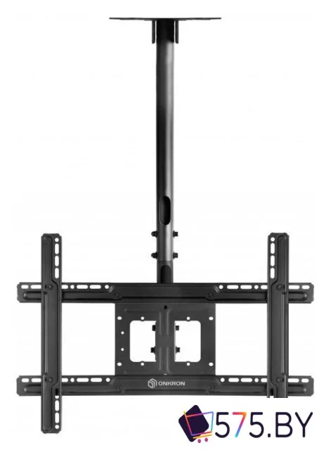 Кронштейн для телевизора Onkron N1L (черный) в магазине 575.by