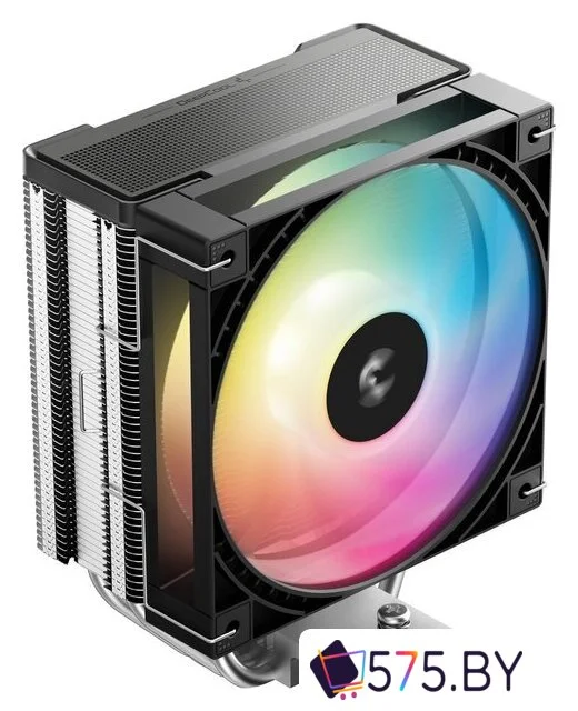 Кулер для процессора DeepCool AG400 G2 ARGB R-AG400-BKAMMG2-G в магазине 575.by