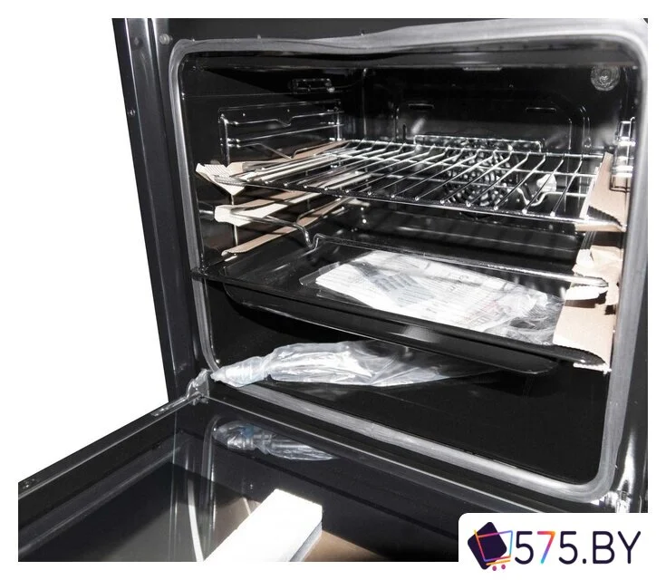 Электрический духовой шкаф Exiteq EXO-303 в магазине 575.by