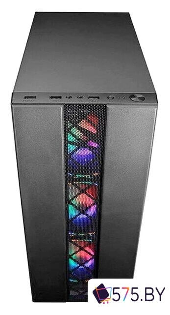 Корпус Accord ACC-CL290B в магазине 575.by