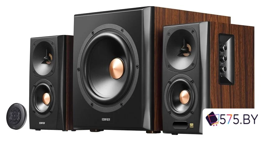 Акустика Edifier S360DB в магазине 575.by