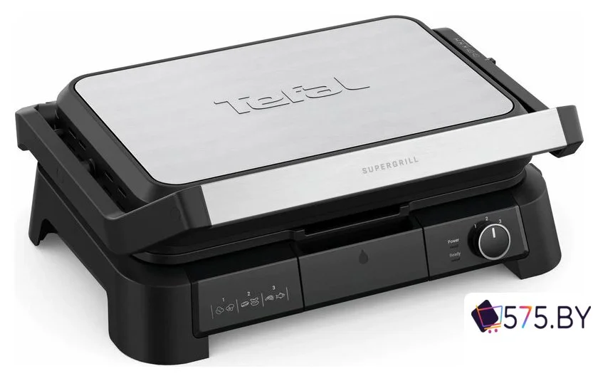 Электрогриль Tefal GC520DE0 в магазине 575.by