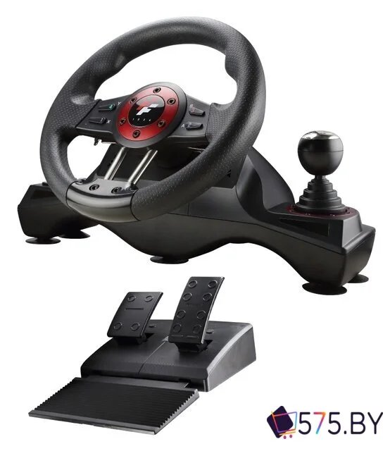 Руль FlashFire Force в магазине 575.by