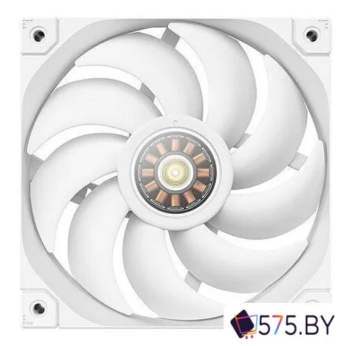 Вентилятор для корпуса DeepCool FT12 R-FT12-WHWPN1-G в магазине 575.by