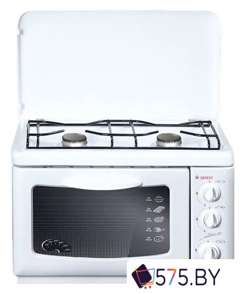 Мини-печь GEFEST ПГ 100 в магазине 575.by