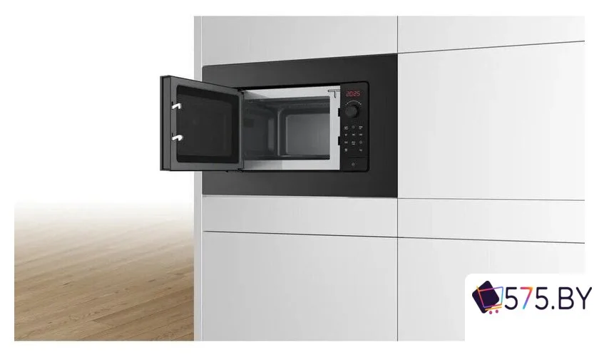 Микроволновая печь Bosch Serie 2 BFL623MB4 в магазине 575.by