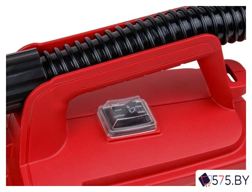 Краскораспылитель Wortex PS 1165-1 1325733 в магазине 575.by