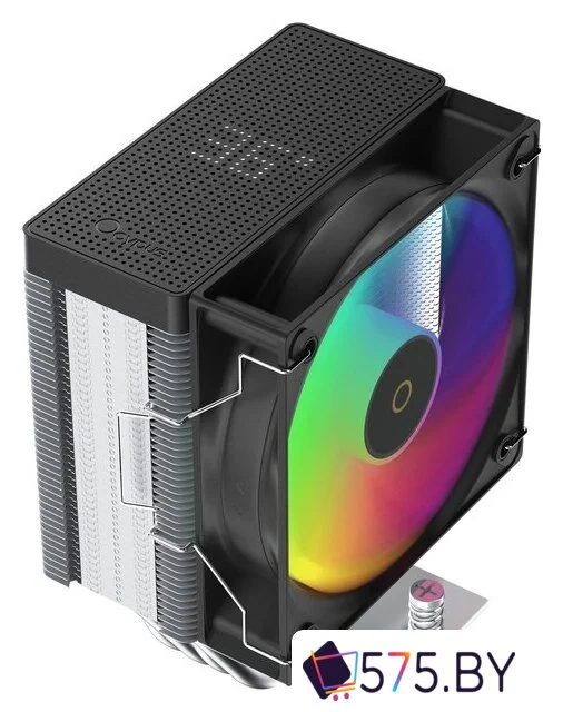 Кулер для процессора Ocypus Gamma A40 ARGB Digital Gamma-A40-BK1NAWD00X-GL в магазине 575.by