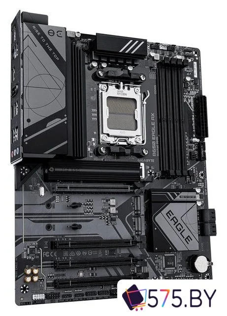 Материнская плата Gigabyte B650 Eagle AX (rev. 1.2) в магазине 575.by