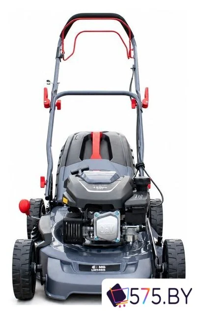 Газонокосилка MG LM 146S в магазине 575.by