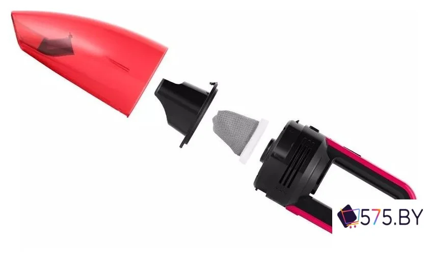 Пылесос Kitfort KT-5203 в магазине 575.by