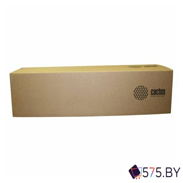 Офисная бумага CACTUS для струйной печати, A0 (80 г/м2) [CS-LFP80-914457] в магазине 575.by