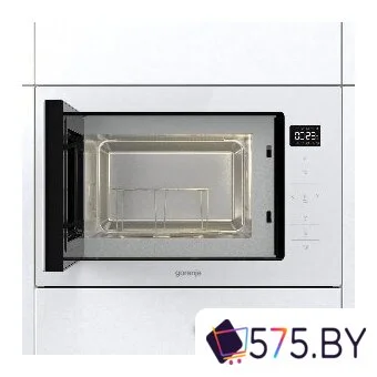 Микроволновая печь Gorenje BM251SG2WG в магазине 575.by