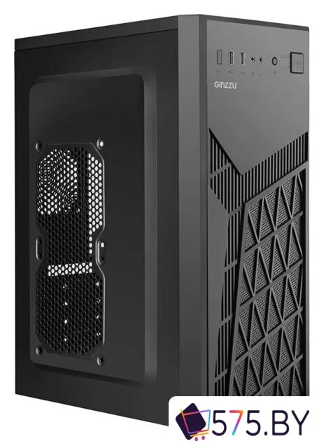 Корпус Ginzzu A410 в магазине 575.by