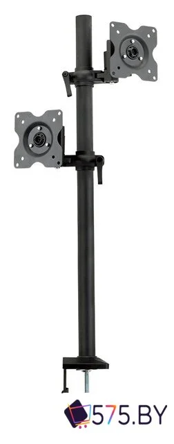 Кронштейн для монитора Kromax OFFICE-5 (темно-серый) в магазине 575.by