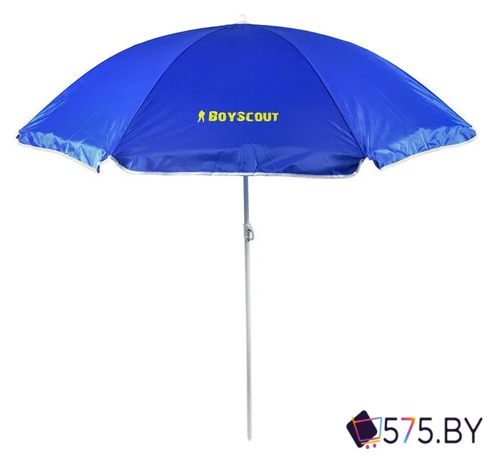 Пляжный зонт BoyScout 61068 в магазине 575.by