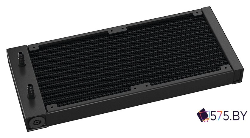 Система жидкостного охлаждения для процессора DeepCool LS520 R-LS520-BKAMNT-G-1 в магазине 575.by