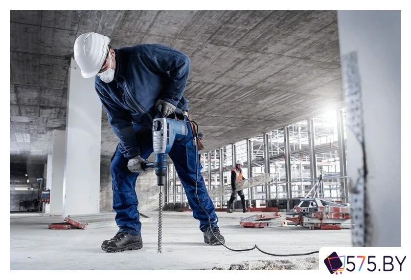 Бур Bosch 2608578699 (5 предметов) в магазине 575.by