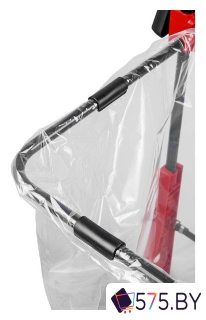Двухколесная тачка Wortex HRC 80 1334497 в магазине 575.by