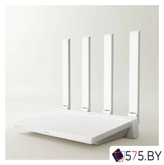 Wi-Fi роутер Xiaomi Router AX3000T (китайская версия) в магазине 575.by