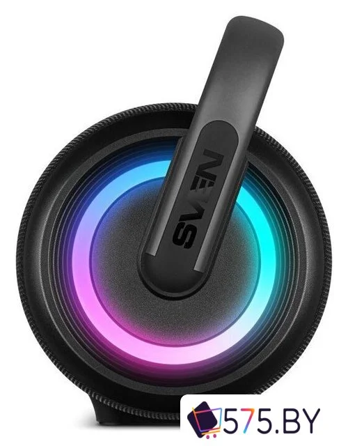 Беспроводная колонка SVEN PS-395 в магазине 575.by