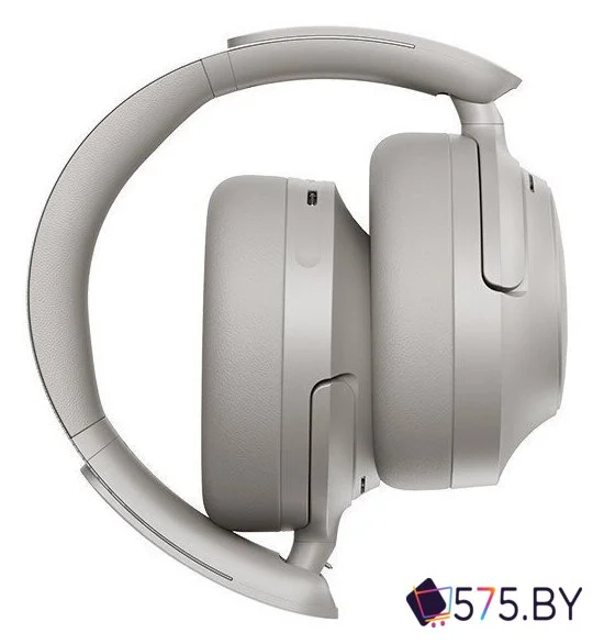 Наушники QCY H3S (серый) в магазине 575.by