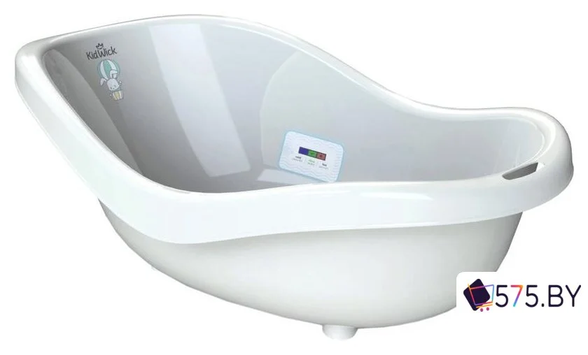 Ванночка для купания Kidwick Дони KW210106 в магазине 575.by