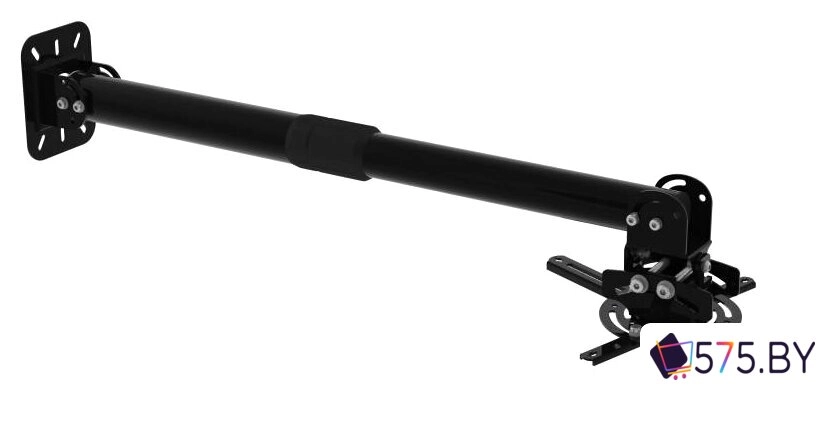 Кронштейн для проектора CACTUS CS-VM-PR16L-BK в магазине 575.by
