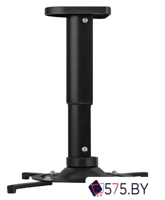 Кронштейн для проектора CACTUS CS-VM-PR05M-BK в магазине 575.by