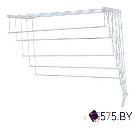 Сушилка для белья Perfecto Linea 36-002171 в магазине 575.by