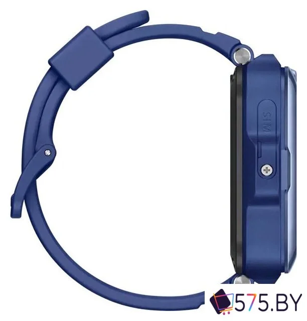 Детские умные часы Huawei Watch Kids 4 Pro (синий) в магазине 575.by