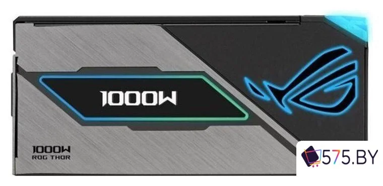 Блок питания ASUS ROG Thor 1000W Platinum III ROG-THOR-1000P3-GAMING в магазине 575.by