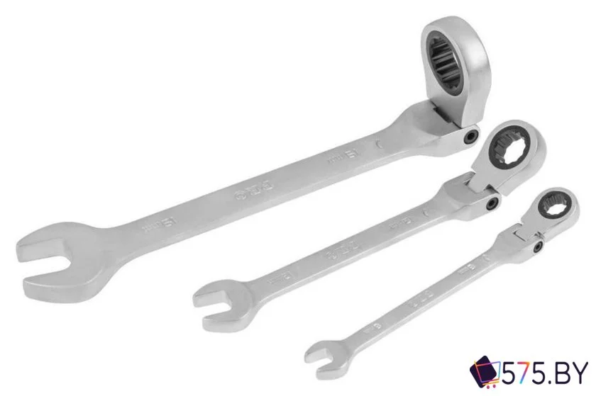 Набор ключей Startul PRO-7308 (8 предметов) в магазине 575.by