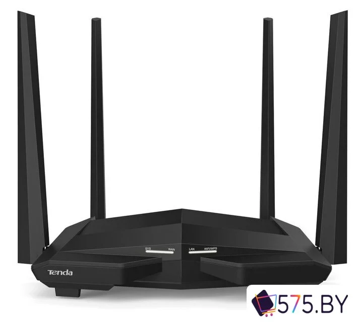 Wi-Fi роутер Tenda AC10 в магазине 575.by