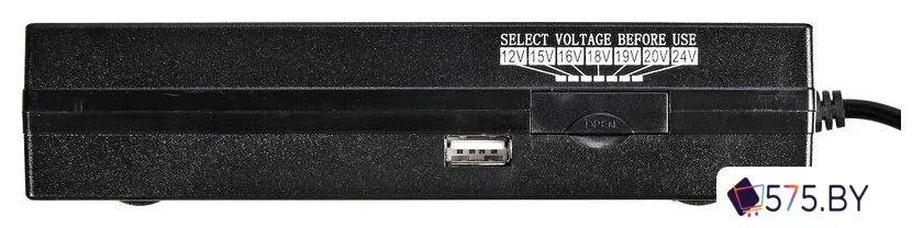 Сетевое зарядное Buro BUM-1129М120 в магазине 575.by