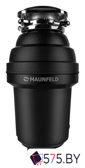 Измельчитель пищевых отходов MAUNFELD MWD5603PB в магазине 575.by