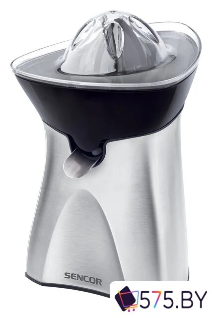 Соковыжималка Sencor SCJ 6050SS в магазине 575.by