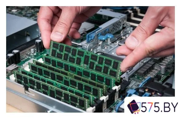 Оперативная память Kingston 64ГБ DDR4 3200МГц KSM32RD4/64MFR в магазине 575.by