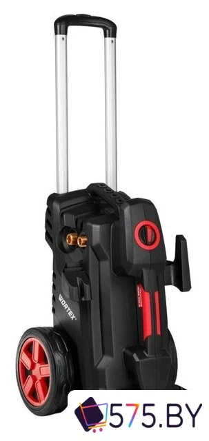 Мойка высокого давления Wortex PW 1740-2 2335116 в магазине 575.by