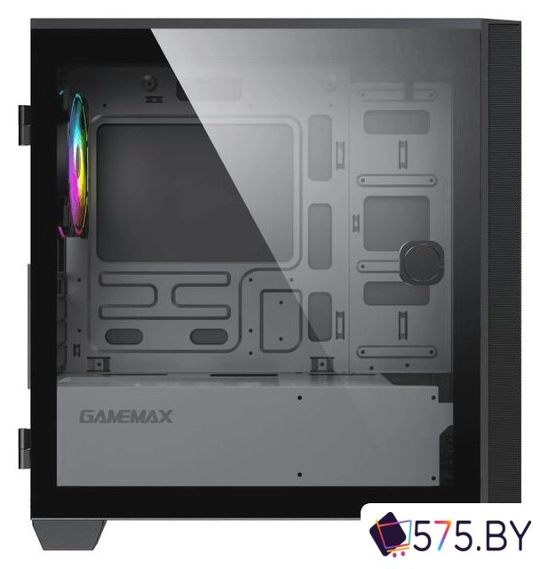 Корпус GameMax Aero Mini в магазине 575.by