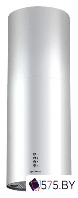Кухонная вытяжка MAUNFELD Lee Wall 35 (нержавеющая сталь) в магазине 575.by