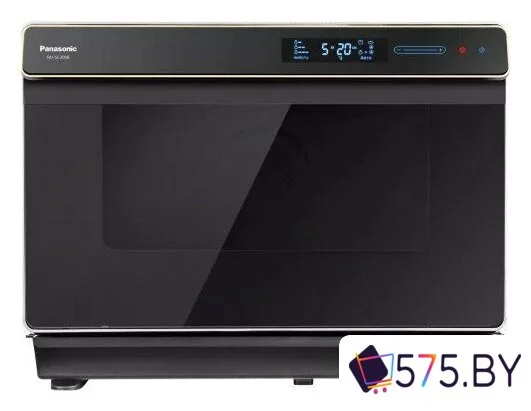 Мини-печь Panasonic NU-SC300BZPE в магазине 575.by