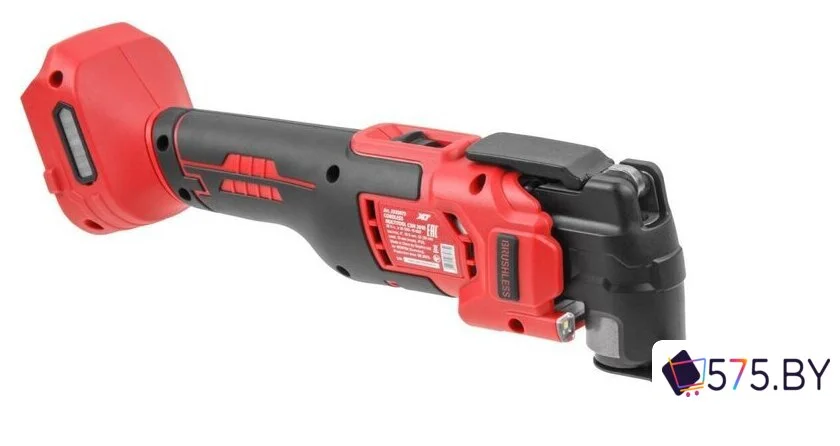 Реноватор Wortex CSM 3018 ALL1 XLT Set 2333074 (с 1-им АКБ, кейс) в магазине 575.by