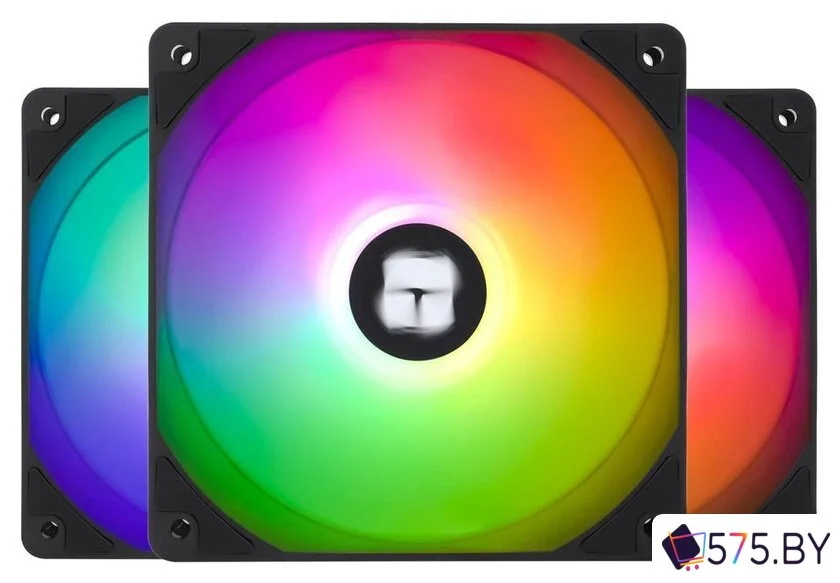 Комплект вентиляторов для корпуса Thermalright TL-C12C-S X3 в магазине 575.by