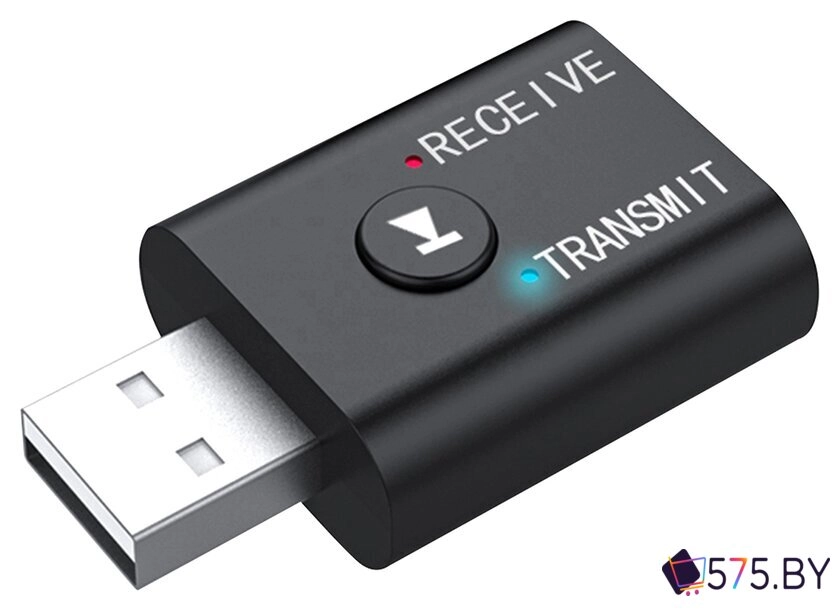 Bluetooth адаптер Sipl AK276D в магазине 575.by