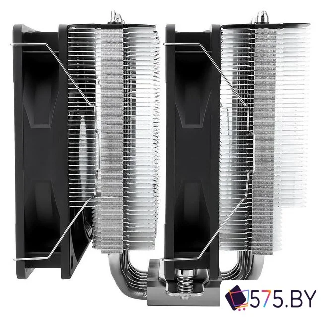 Кулер для процессора Thermalright Phantom Spirit 120 SE в магазине 575.by