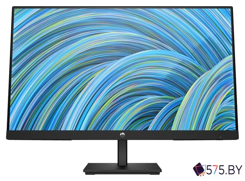 Монитор HP V24v G5 65P62E9 в магазине 575.by