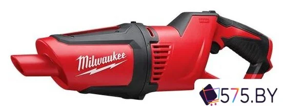 Пылесос Milwaukee M12HV-0 в магазине 575.by