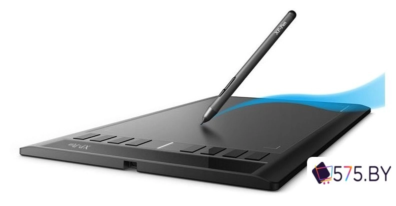 Графический планшет XP-Pen Star 03 V2 в магазине 575.by